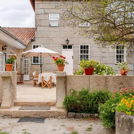 Casa De Aldeia Penafiel