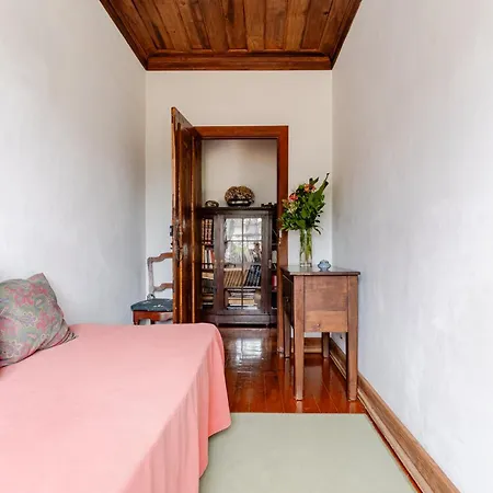 Сasa de vacaciones Casa De Aldeia *
