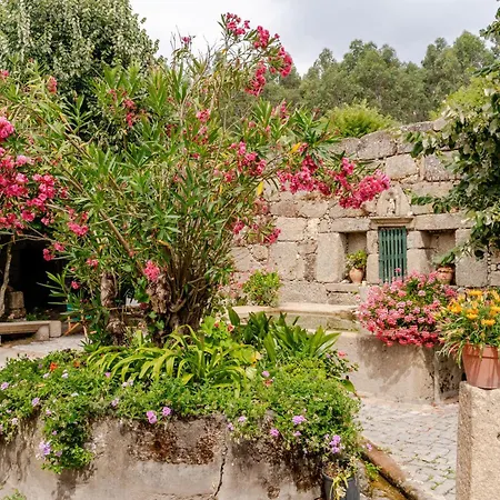 Casa De Aldeia *