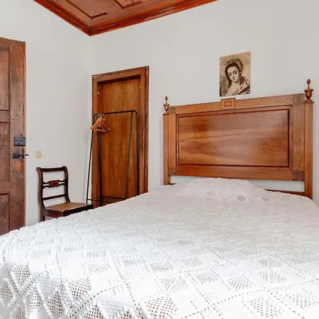 Ferienhaus Casa De Aldeia *