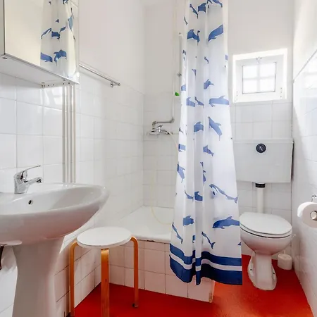 Casa De Aldeia Ferienhaus Penafiel