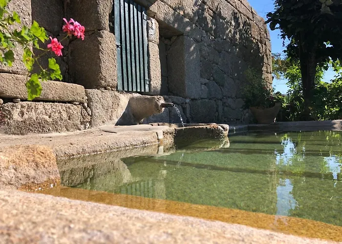 Casa De Aldeia * Penafiel