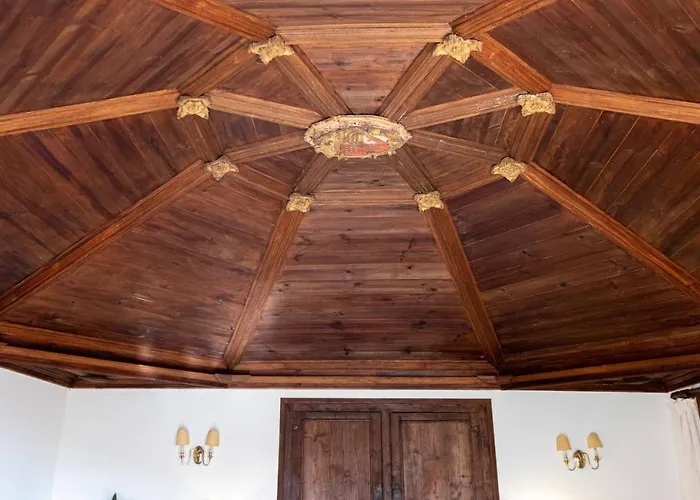 Casa De Aldeia Prázdninový dům Penafiel