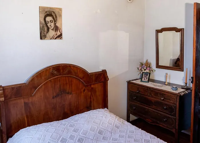 Casa De Aldeia Penafiel