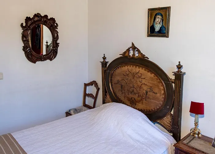 Casa De Aldeia Prázdninový dům