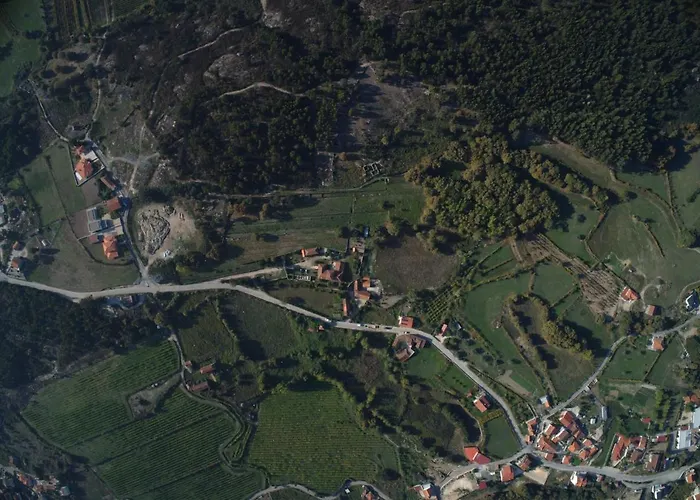 Prázdninový dům Casa De Aldeia *