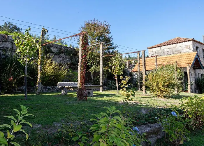 Σπίτι διακοπών Casa De Aldeia Penafiel