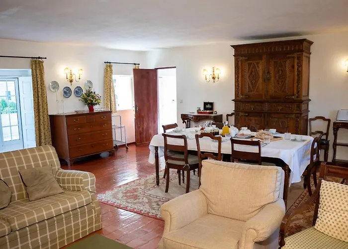 Σπίτι διακοπών Casa De Aldeia *