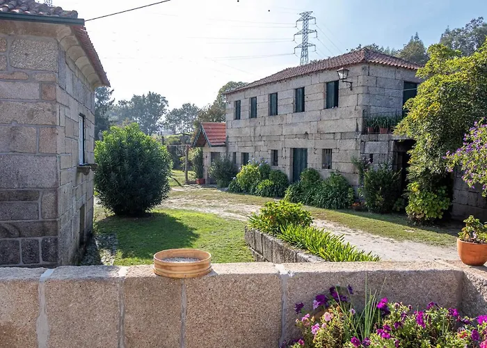 Casa De Aldeia * Penafiel