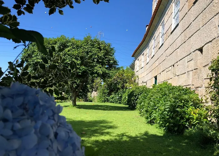 Casa De Aldeia Prázdninový dům