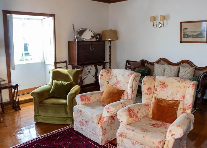 Σπίτι διακοπών Casa De Aldeia Penafiel