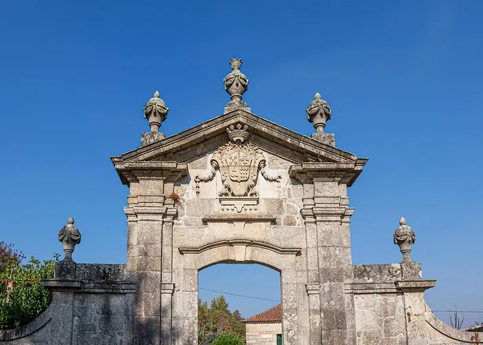 Casa De Aldeia Σπίτι διακοπών *