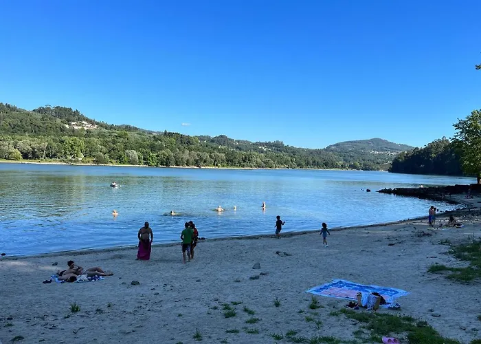 Casa De Aldeia Σπίτι διακοπών