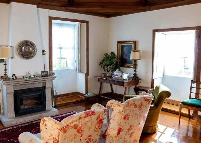 Prázdninový dům Casa De Aldeia