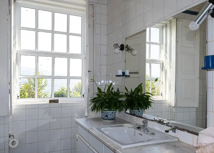 Casa De Aldeia Penafiel