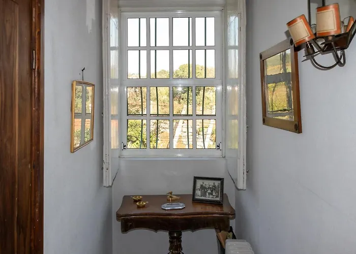 Prázdninový dům Casa De Aldeia