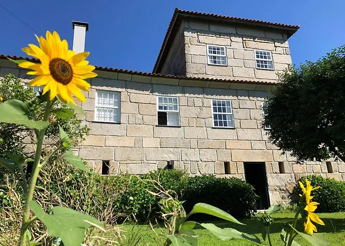 Casa De Aldeia Penafiel