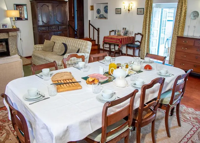 Casa De Aldeia * Penafiel