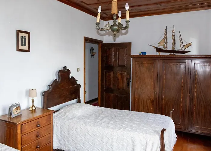 Σπίτι διακοπών Casa De Aldeia