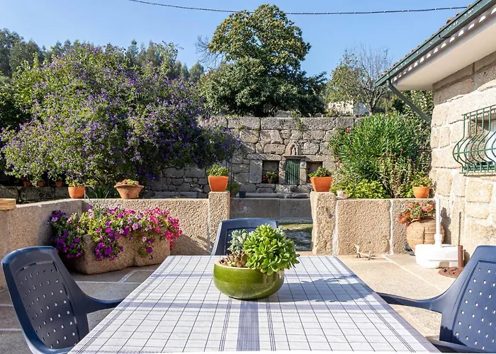 Casa De Aldeia Penafiel