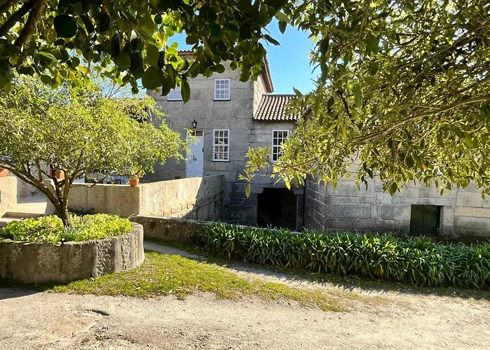 Casa De Aldeia *